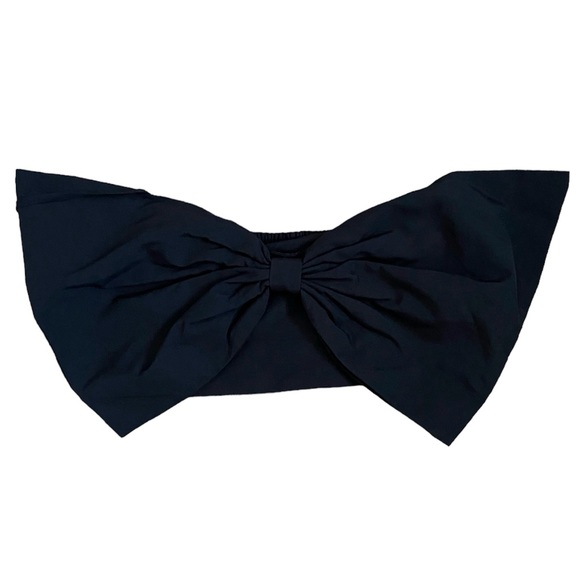 Statement Bow Top - Picture 4 of 4
